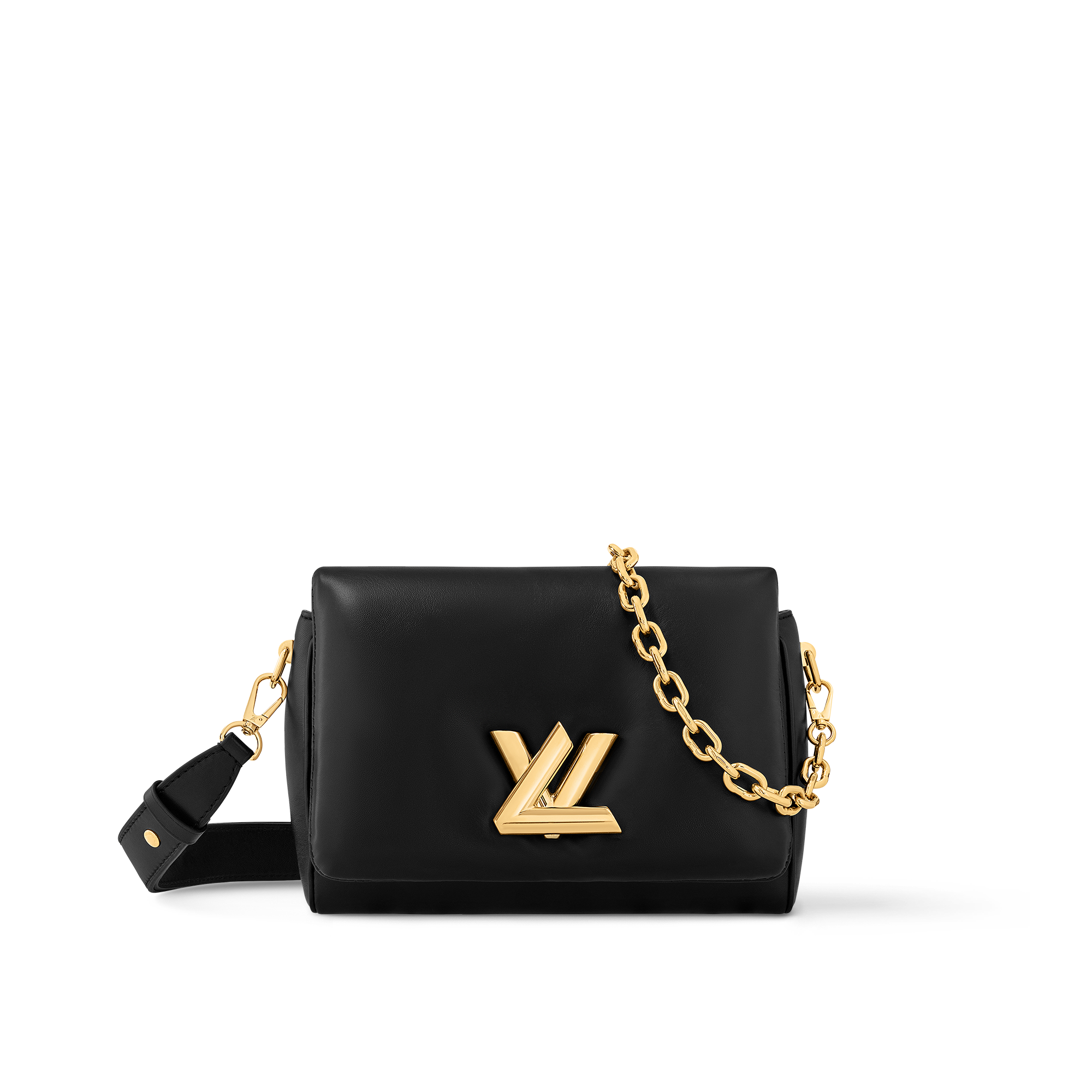 Twist MM Other Leathers - Women - Handbags | LOUIS VUITTON ®